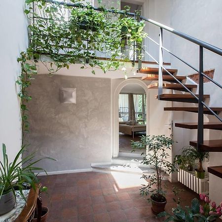 Bed and Breakfast Gioia House à Milan Extérieur photo