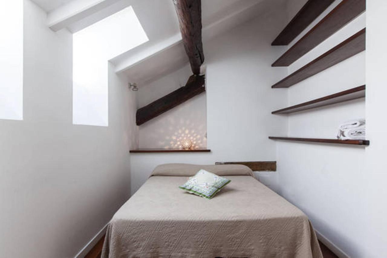 Bed and Breakfast Gioia House à Milan Extérieur photo