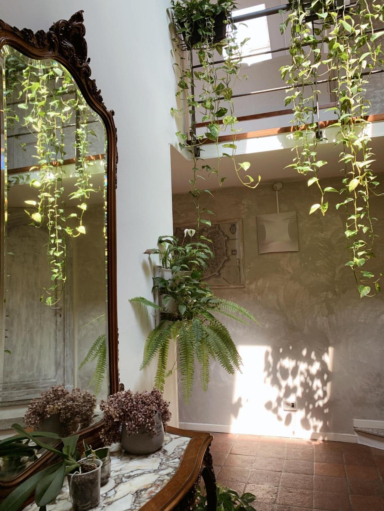Bed and Breakfast Gioia House à Milan Extérieur photo