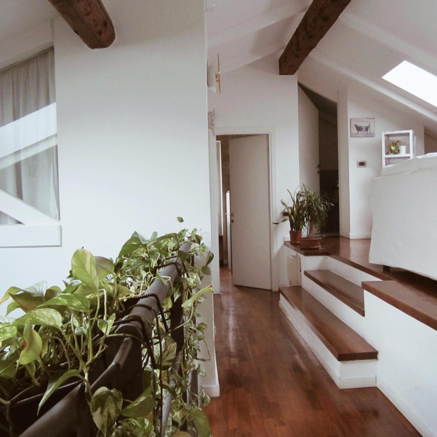 Bed and Breakfast Gioia House à Milan Extérieur photo