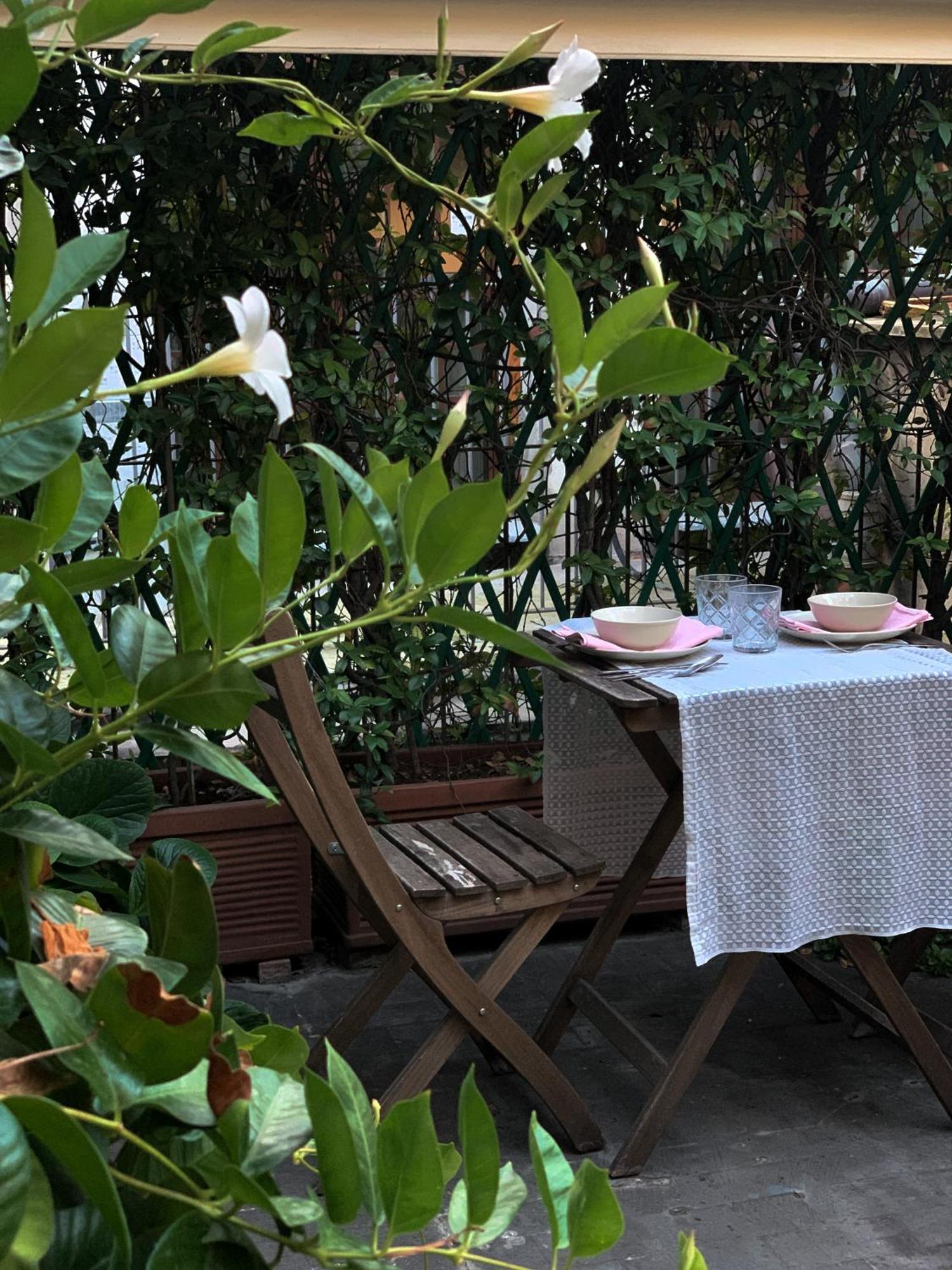 Bed and Breakfast Gioia House à Milan Extérieur photo