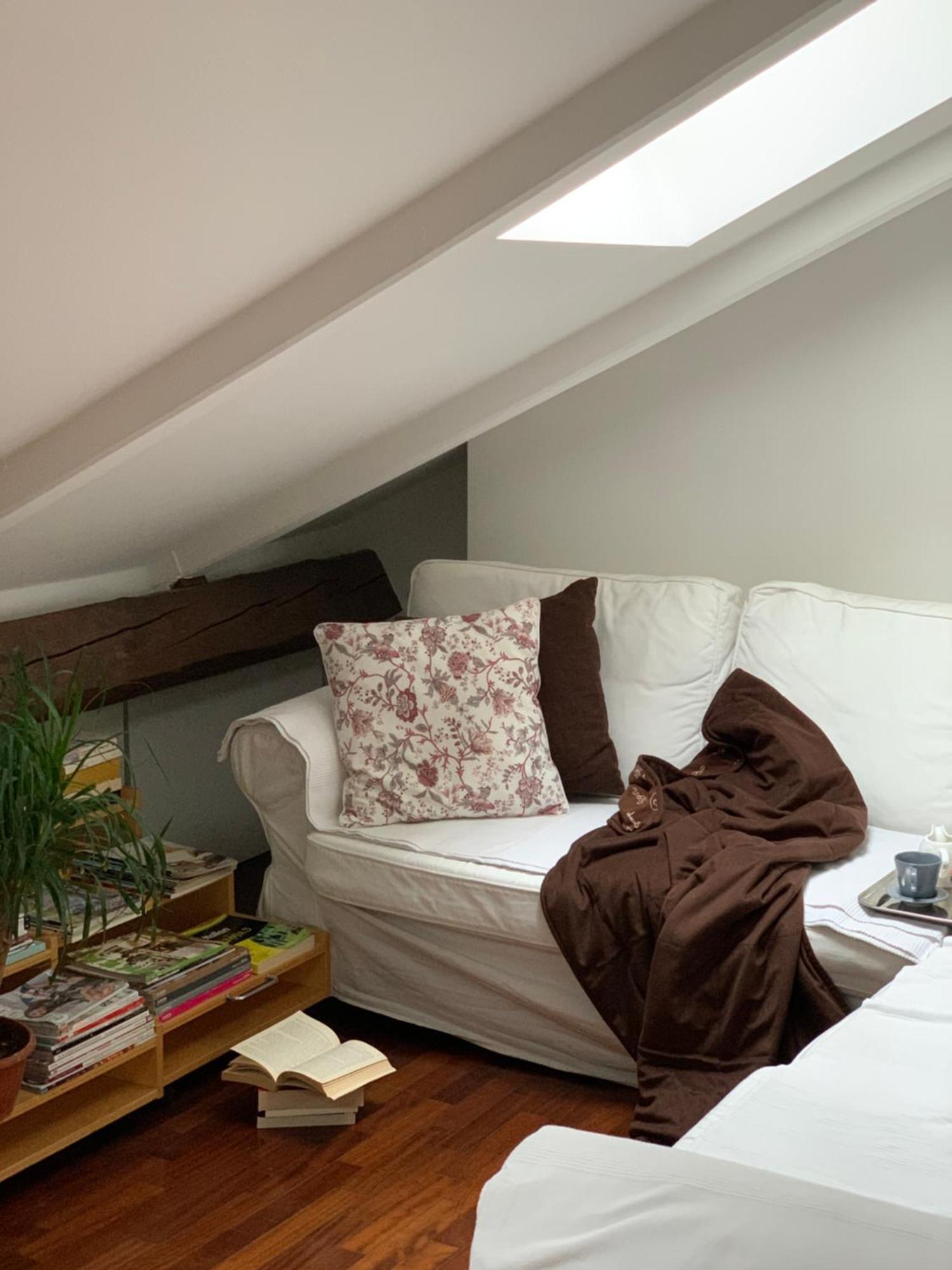 Bed and Breakfast Gioia House à Milan Extérieur photo