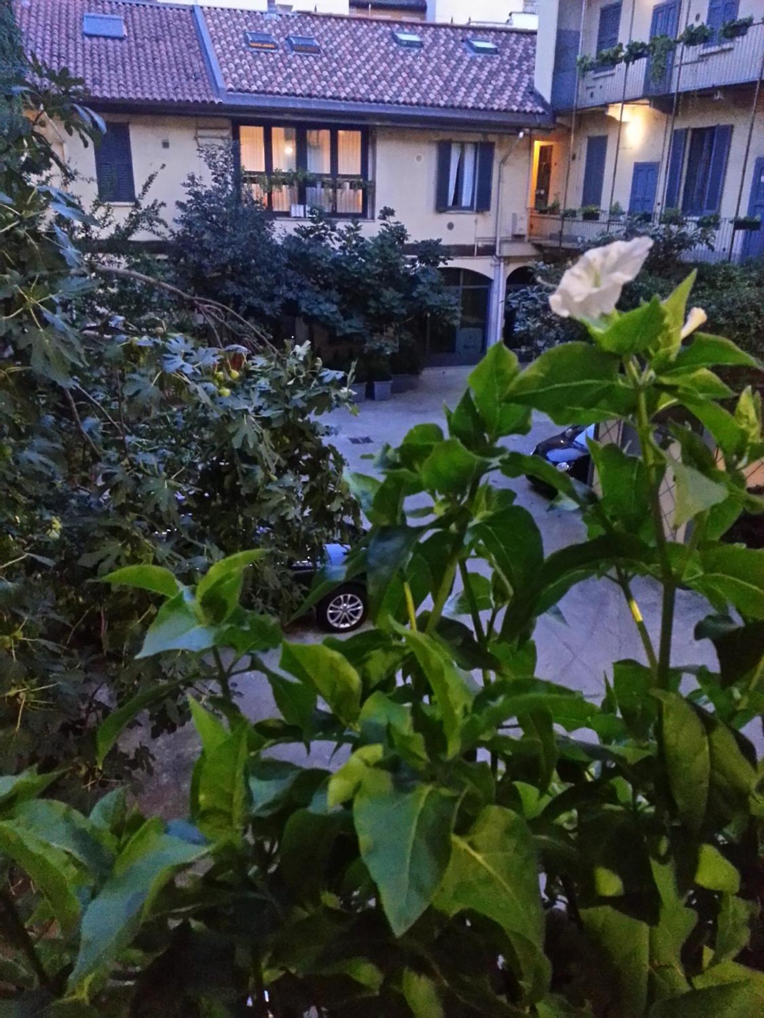 Bed and Breakfast Gioia House à Milan Extérieur photo