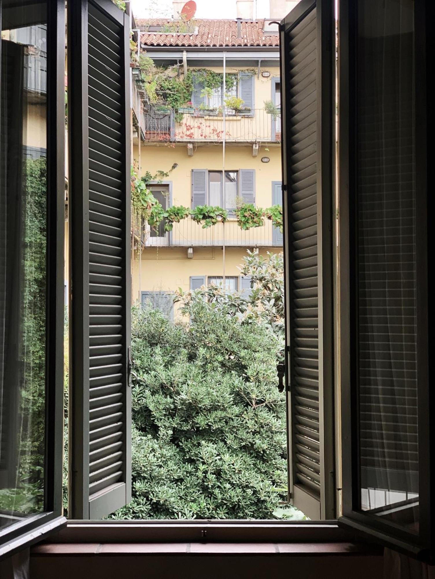 Bed and Breakfast Gioia House à Milan Extérieur photo