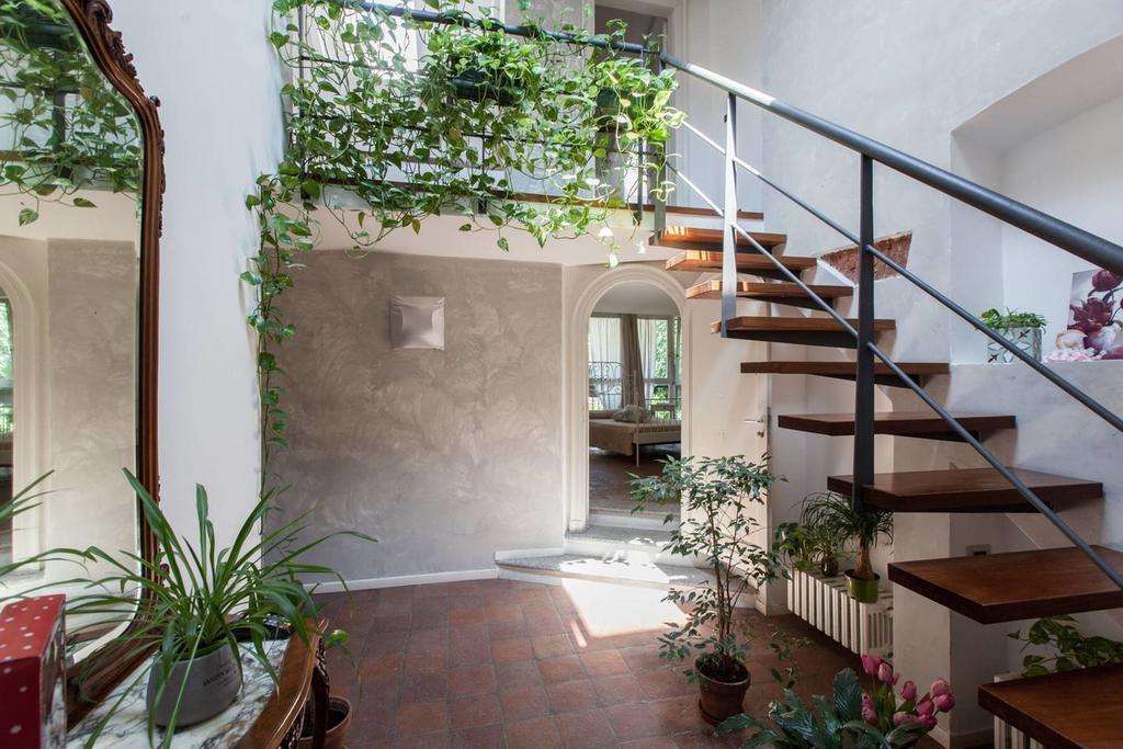Bed and Breakfast Gioia House à Milan Extérieur photo