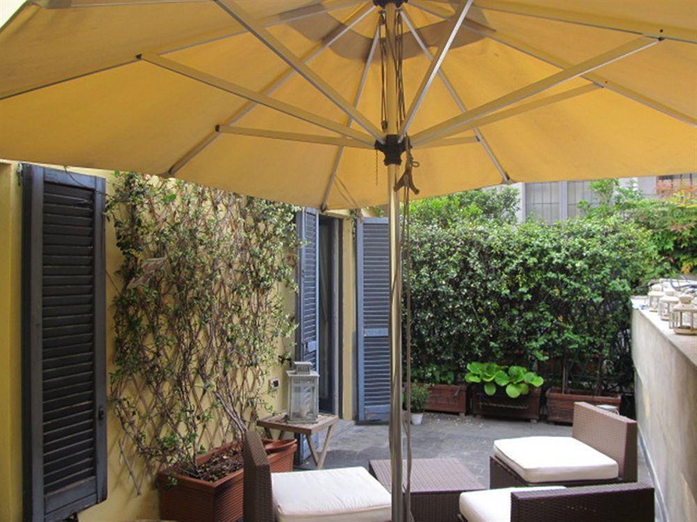 Bed and Breakfast Gioia House à Milan Extérieur photo