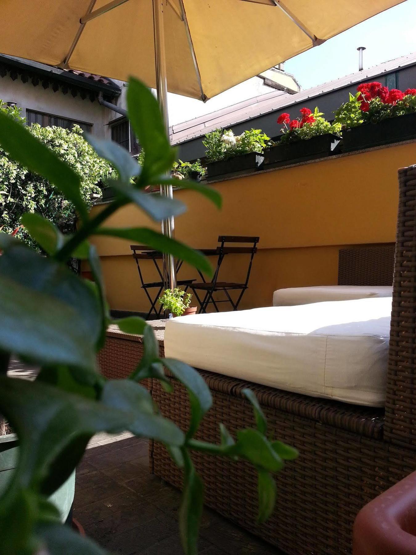 Bed and Breakfast Gioia House à Milan Extérieur photo