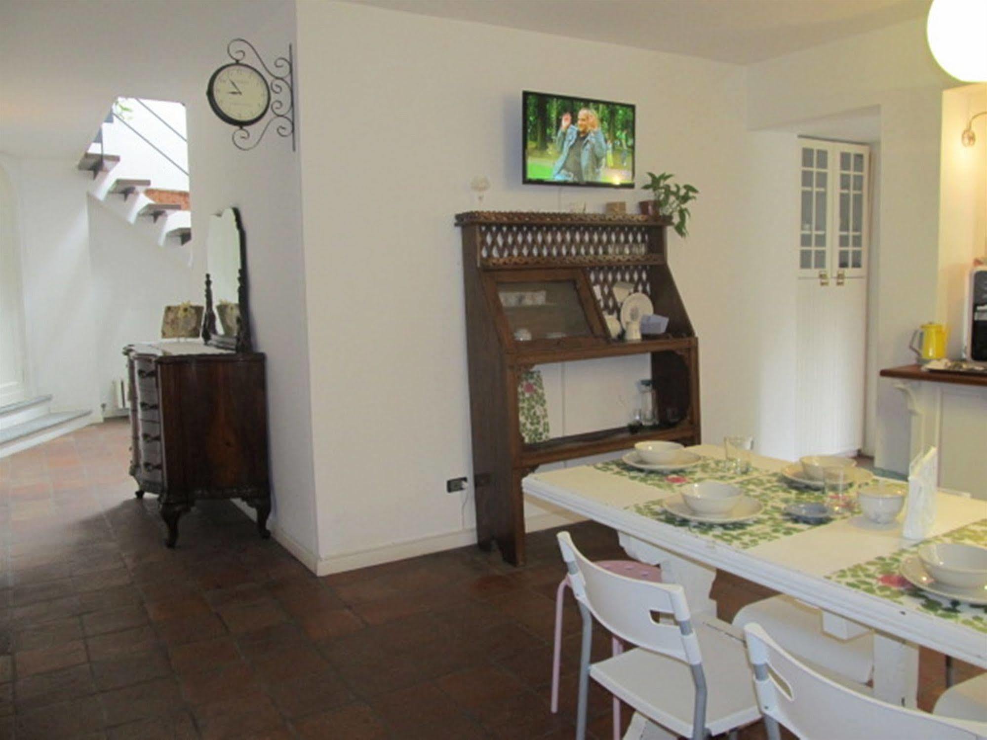 Bed and Breakfast Gioia House à Milan Extérieur photo