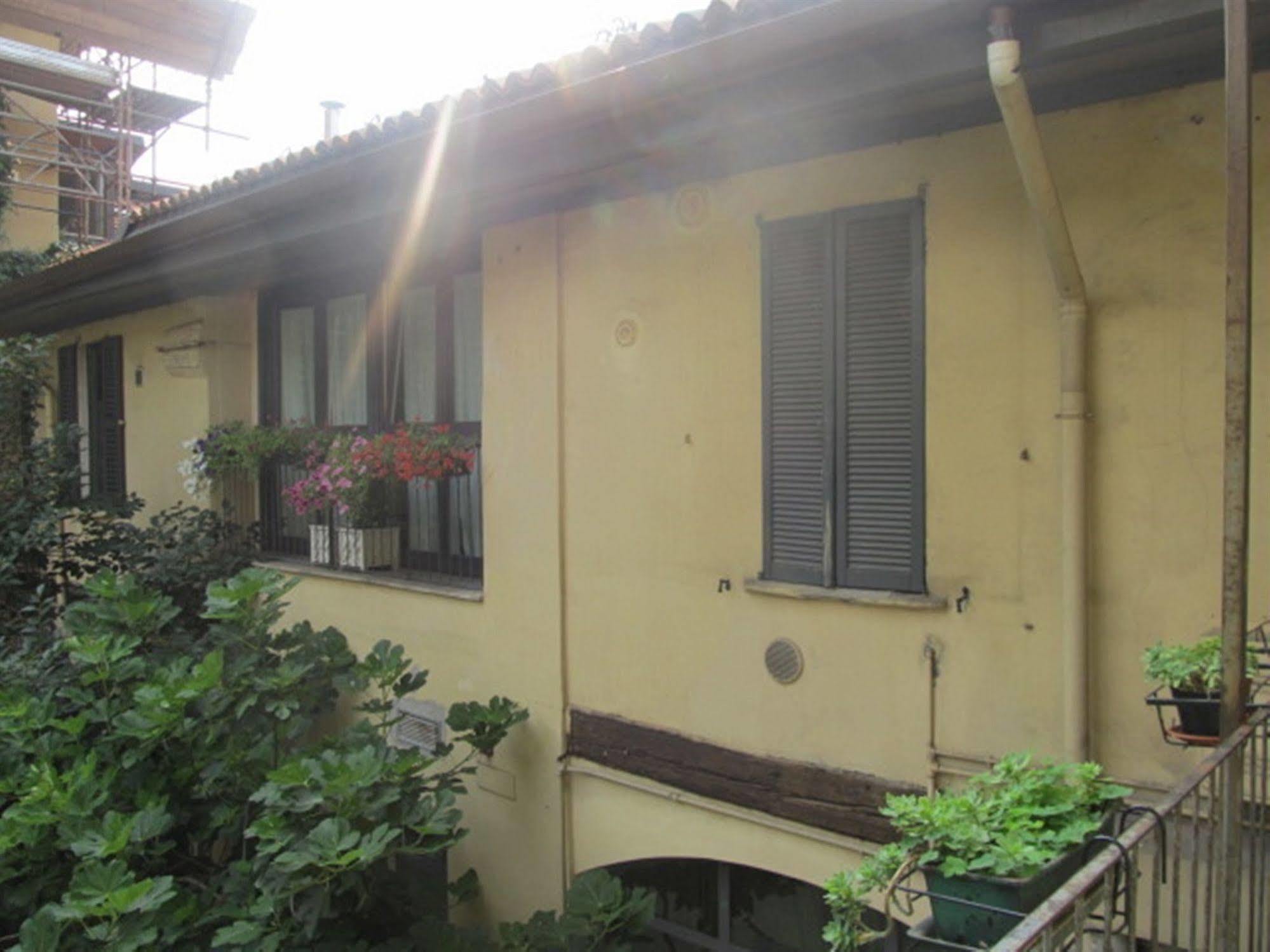 Bed and Breakfast Gioia House à Milan Extérieur photo