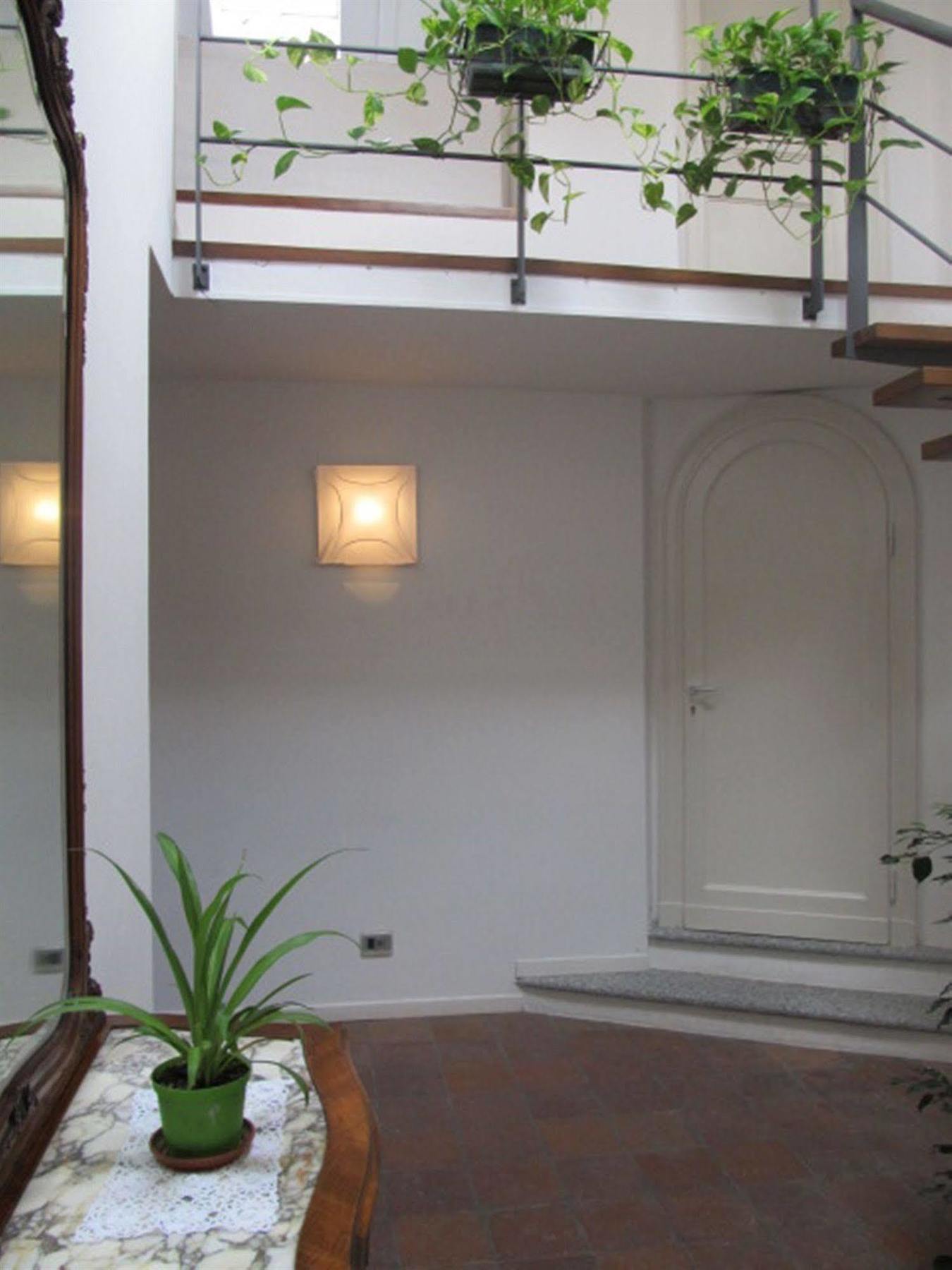 Bed and Breakfast Gioia House à Milan Extérieur photo