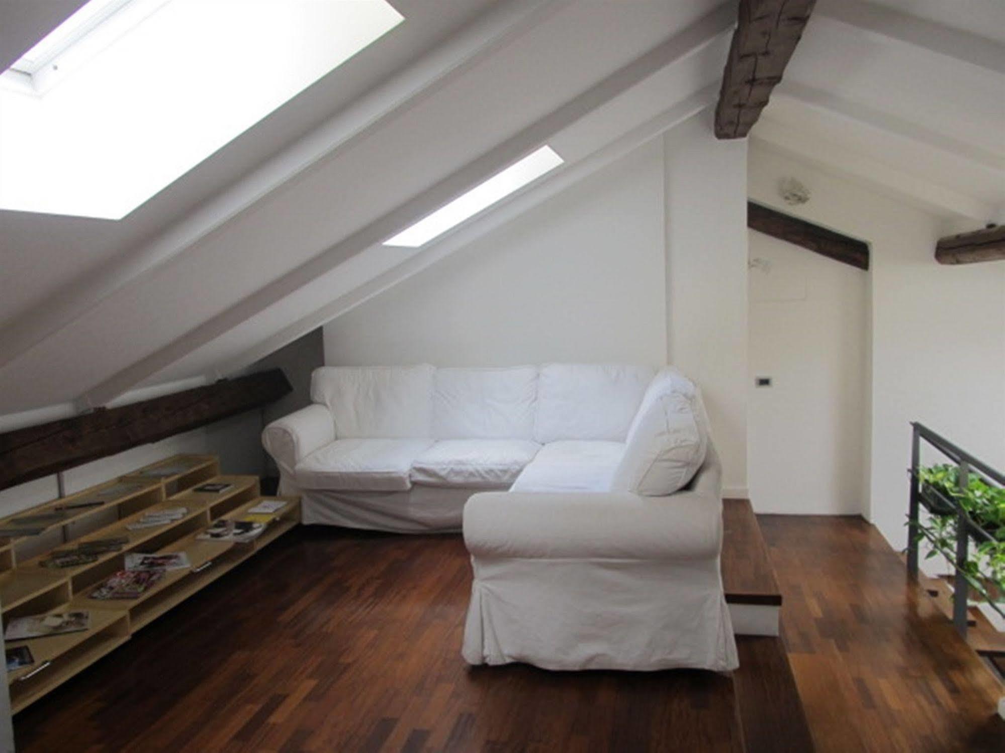 Bed and Breakfast Gioia House à Milan Extérieur photo