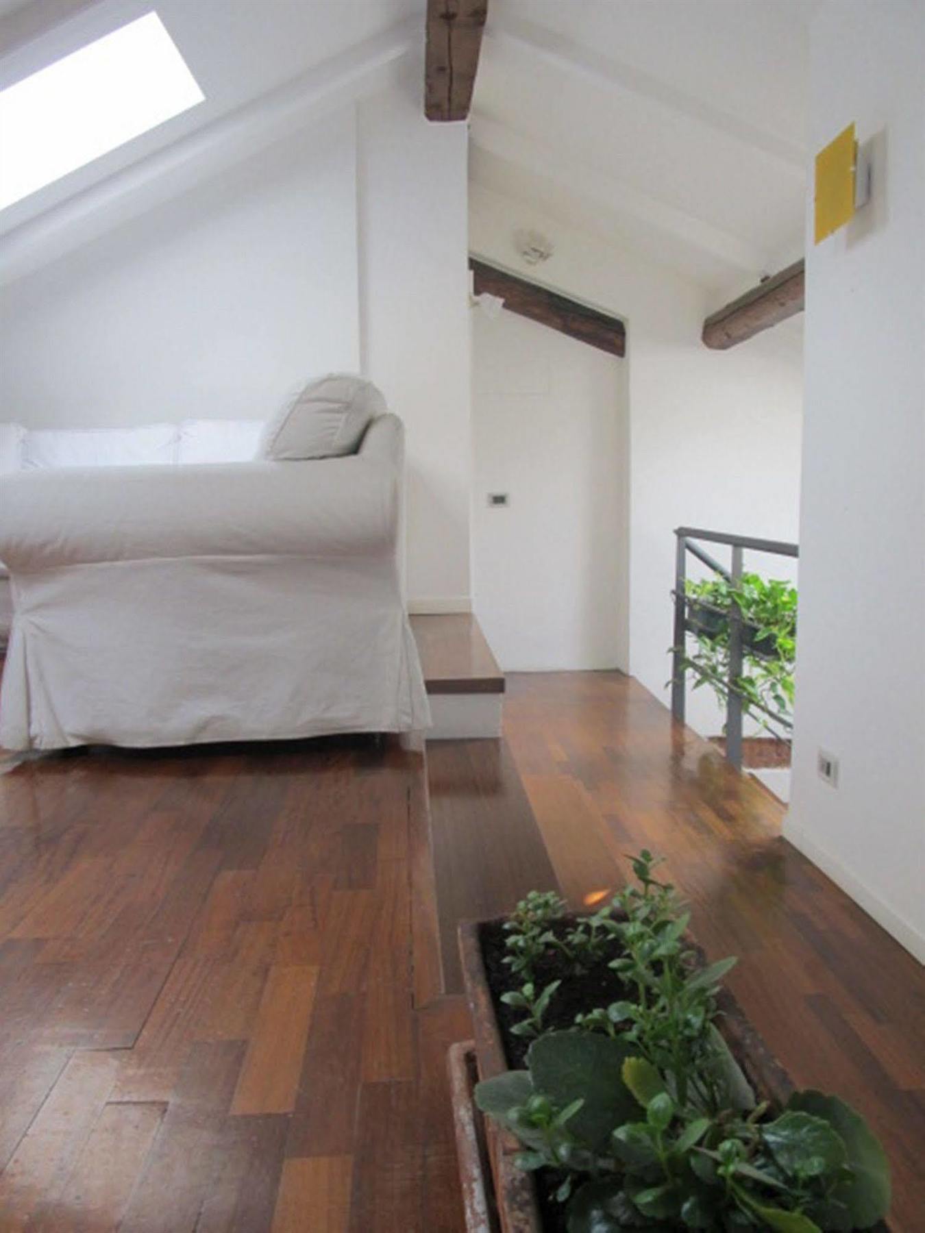 Bed and Breakfast Gioia House à Milan Extérieur photo