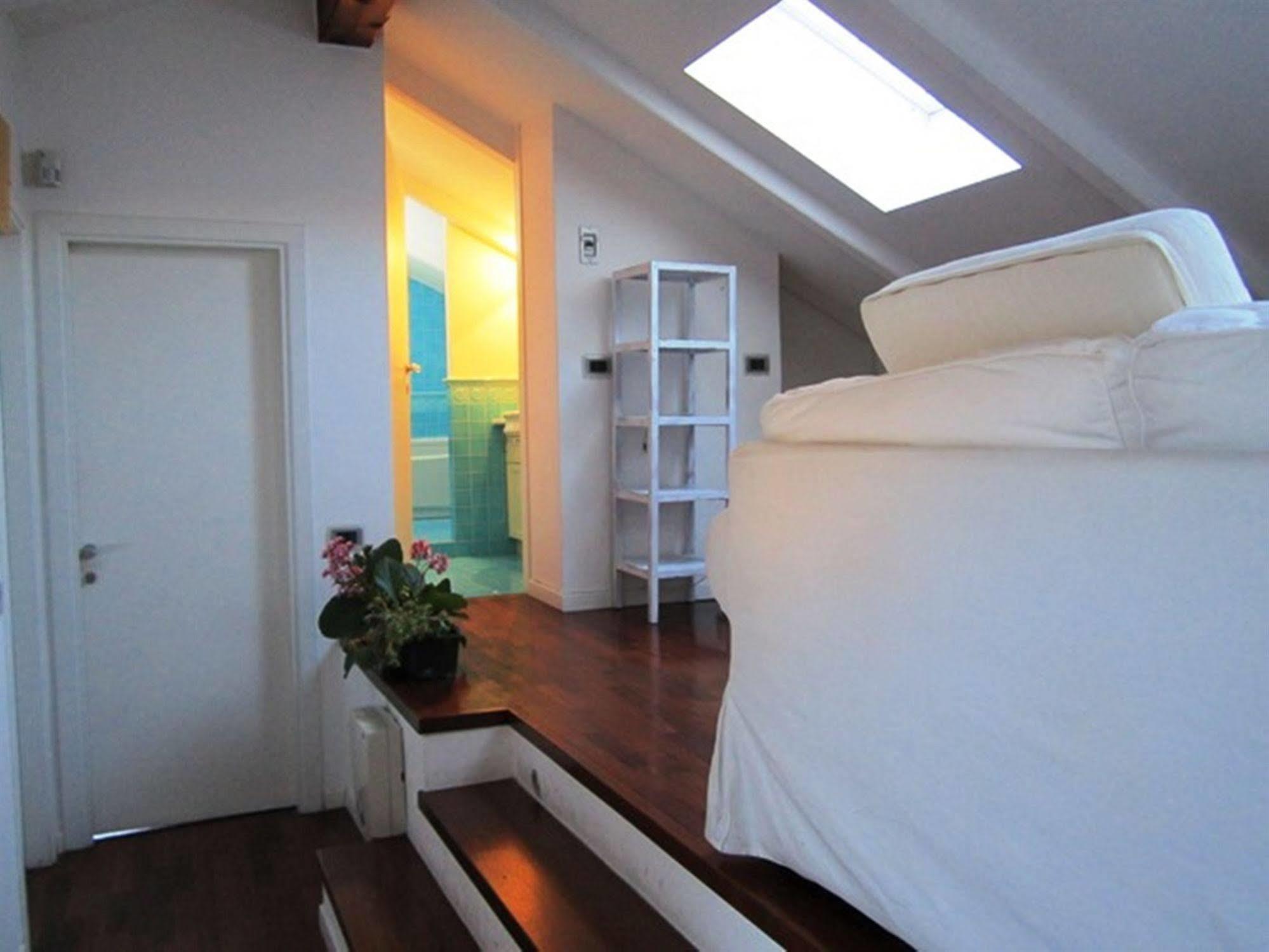 Bed and Breakfast Gioia House à Milan Extérieur photo