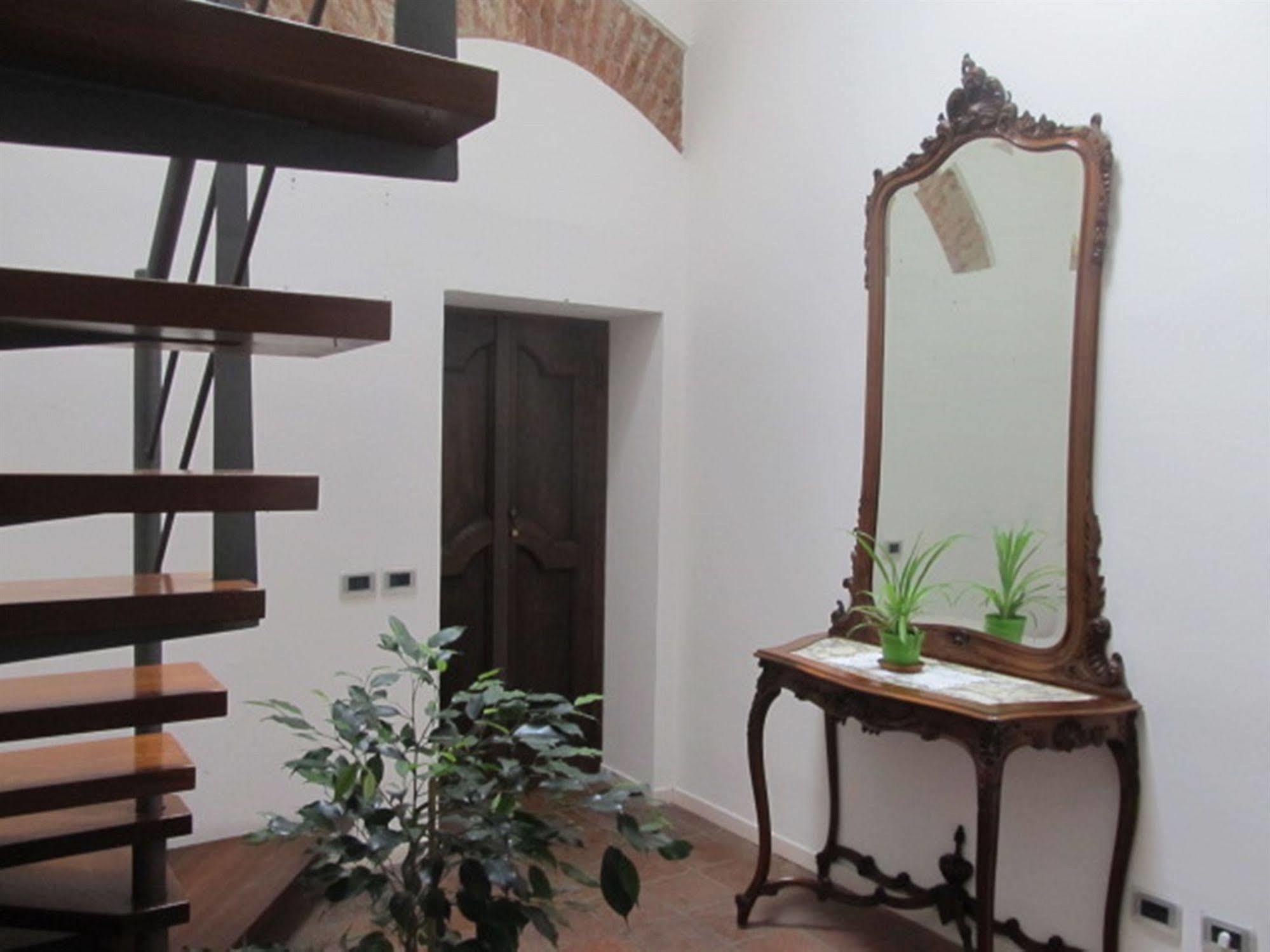 Bed and Breakfast Gioia House à Milan Extérieur photo