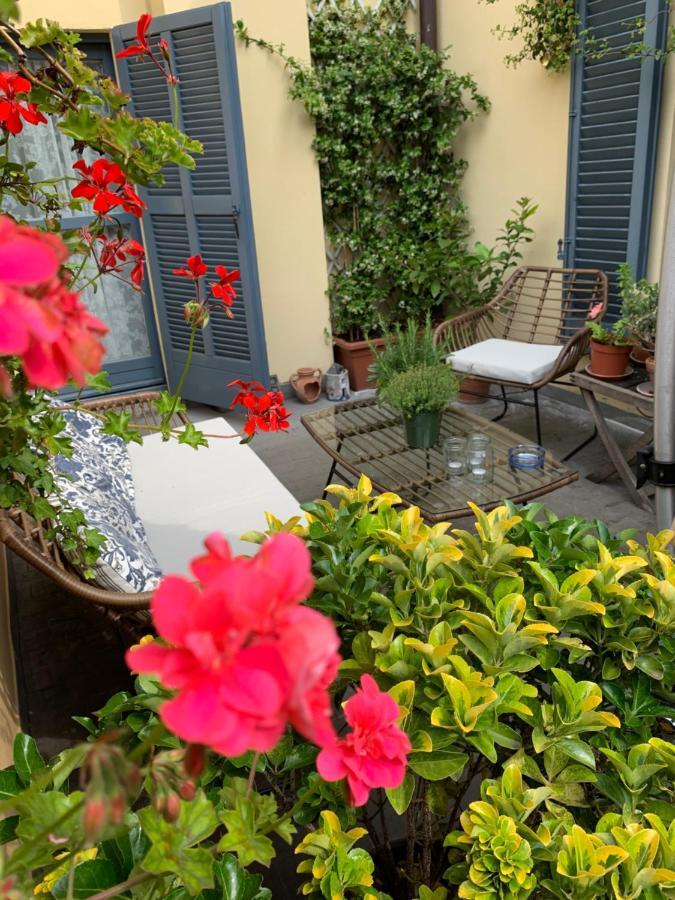 Bed and Breakfast Gioia House à Milan Extérieur photo