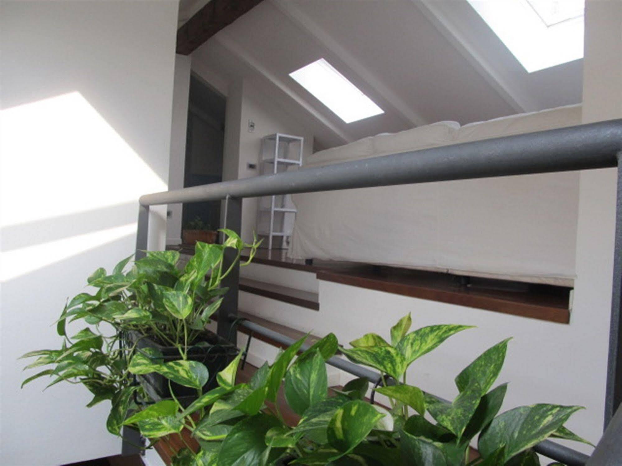 Bed and Breakfast Gioia House à Milan Extérieur photo